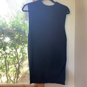 Navy Sweater Vest